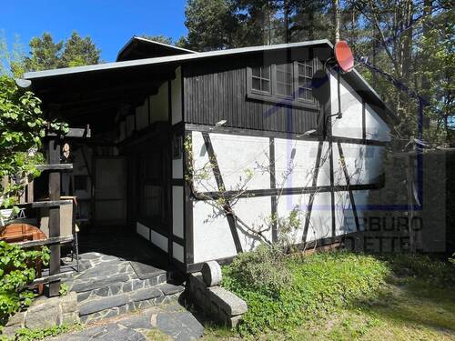Eingangsbereich - 