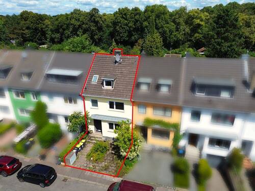 Zimmer 3 im 1. OG - 