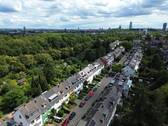Straßenansicht - 