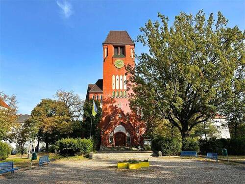 Grazer Platz Park - 