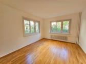 Schlafzimmer - Etagenwohnung mit 56,30 m² in Berlin zum Kaufen