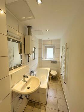 Badezimmer - 