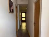 Flur - 5 Zimmer Mehrfamilienhaus, Wohnhaus in Bad Karlshafen