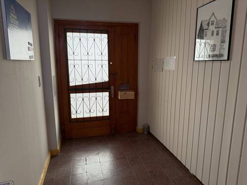 Eingangsbereich - Mehrfamilienhaus, Wohnhaus mit 135,00 m² in Bad Karlshafen zum Kaufen