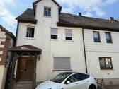 Hausansicht - 