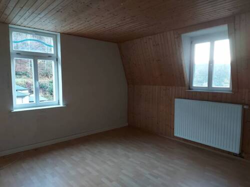 Zimmerimpression - 
