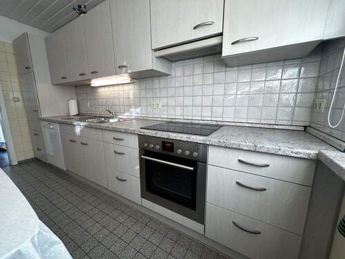 Küche für Kulinarische Ideen - 