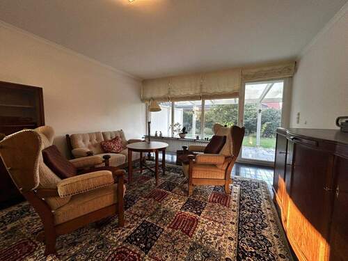 Wohn- und Esszimmer - 