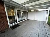 Überdachte Terrasse - 