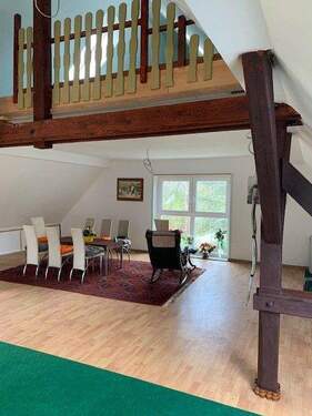 1. OG vorderes Haus - Einfamilienhaus mit 250,00 m² in Hamm zum Kaufen