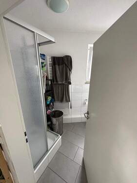 Badezimmer im 3. OG - 