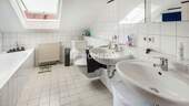Badezimmer 1 - 