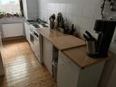 mit Küchenzeile - 