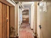 trockenes Untergeschoss - 