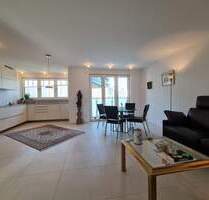 Die Adresse für Wohngourmets! Edle, neuwertige Wohnung in 1 A Altstadtlage von Mainz