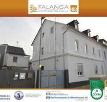 Falanga Immobilien - Hochwertig sanierte 2-Zimmer OG Wohnung im Herzen von Wiesbaden-Schierstein!