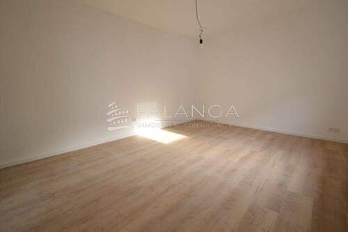 Helles Schlafzimmer - 