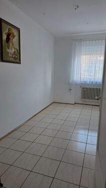 Kinderzimmer Erdgeschoss - 