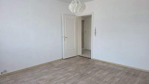 Schlafzimmer Erdgeschoss - 