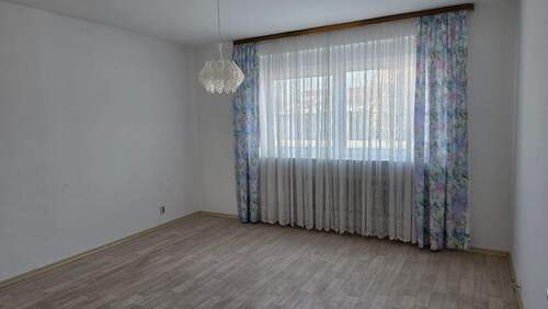 Schlafzimmer Erdgeschoss - 