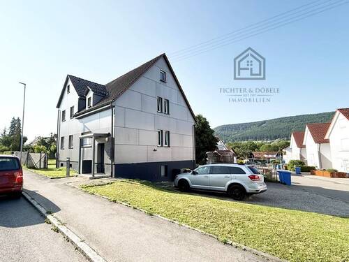 Gebäudenansicht - F&D 