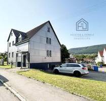 F&D | Ein- bis Zweifamilienhaus in guter Lage - Spaichingen