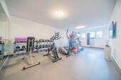 Fitnessraum - 