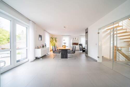 Ess-:Wohnbereich Bild 2 - 