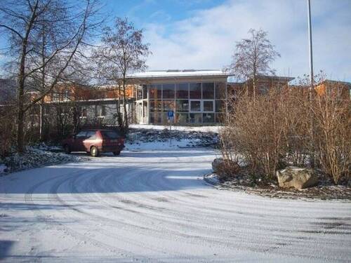 Öffentliche Parkplätze - 2 Zimmer Terrassenwohnung zum Kaufen in Wilsdruff