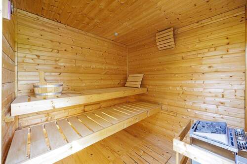 Sauna - 