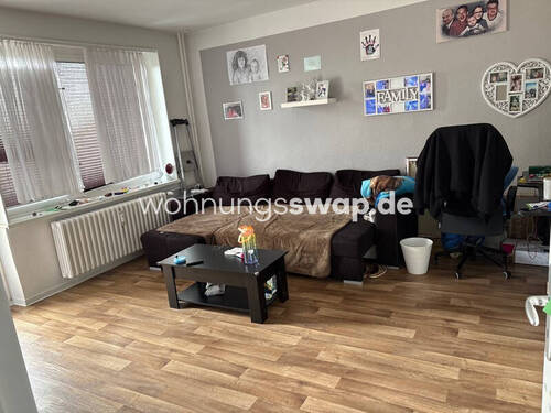 Bild 1 - Wohnungsswap - Sollingzeile - 600,00&nbsp;EUR Kaltmiete, ca.&nbsp; 73,00&nbsp;m&sup2;&nbsp;Wohnfl&auml;che