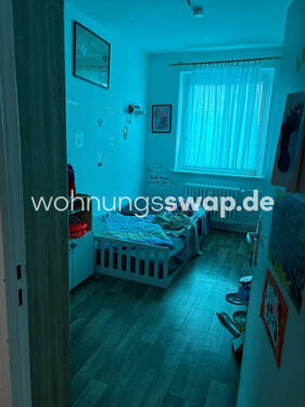 Bild 3 - 3 Zimmer Etagenwohnung in Berlin