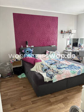 Bild 4 - Etagenwohnung mit 73,00 m&sup2; in Berlin zur Miete