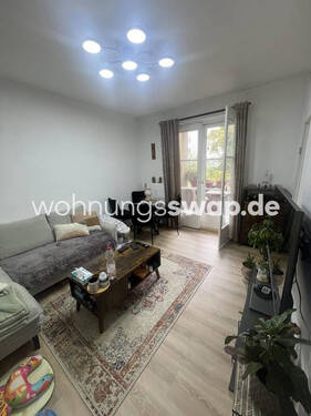 Bild 1 - Wohnungsswap - Geitelsteig - 500,00&nbsp;EUR Kaltmiete, ca.&nbsp; 37,00&nbsp;m&sup2;&nbsp;Wohnfl&auml;che