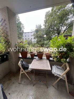 Bild 2 - 2 Zimmer Etagenwohnung zur Miete in Berlin
