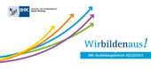 IHK - Wir bilden aus 2023 2024 - 
