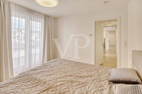 Schlafzimmer - 