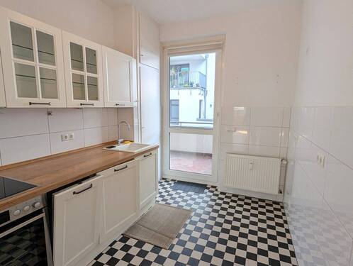 Arbeitszimmer - 