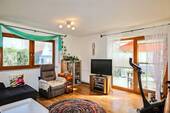 Wohnzimmer EG - 