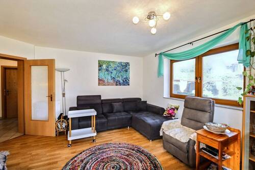 Wohnzimmer EG - 