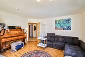 Wohnzimmer EG - 