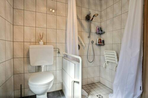 Badezimmer EG - 