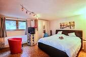 Schlafzimmer UG - 