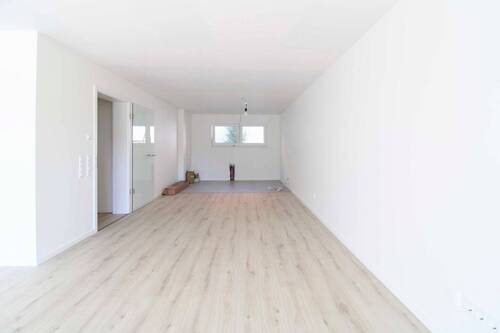 Essbereich & Küche - Etagenwohnung mit 121,20 m² in Goldbach zum Kaufen