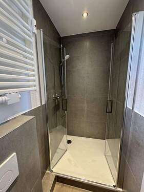 Bild 1 - Helle 3-Zimmer-Wohnung in Düren - ab sofort verfügbar