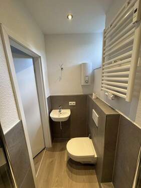 Bild 2 - 3 Zimmer Etagenwohnung zur Miete in Düren