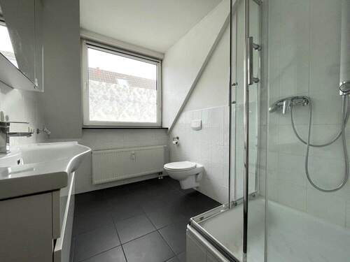 WHG 2 Badezimmer - 