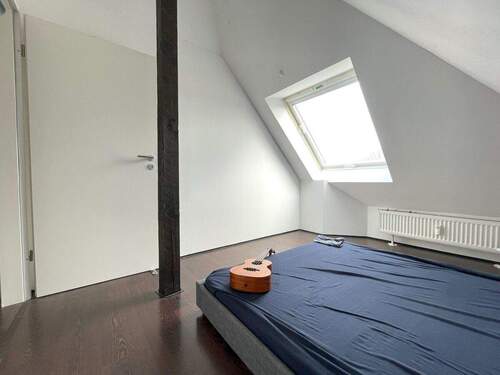 WHG 1 Schlafzimmer - 