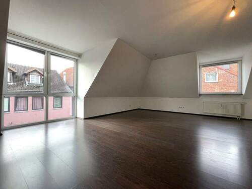 WHG 2 Fensterfront - 