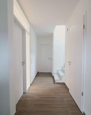 Eingangsbereich - 5 Zimmer Reihenmittelhaus zum Kaufen in Damme